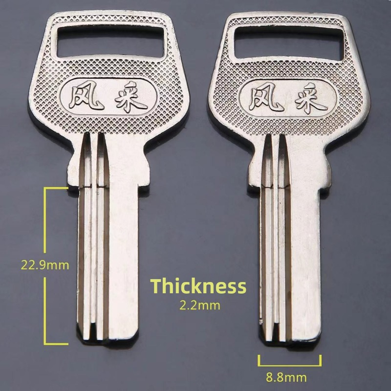 Glass Door Hinge - 20 szt. Pasuje do szklanych drzwi