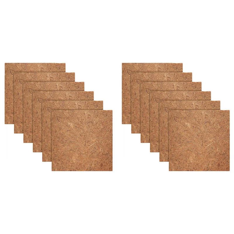 Substrate Coconut Fiber - ABGG-2X – naturalna mata z włókna