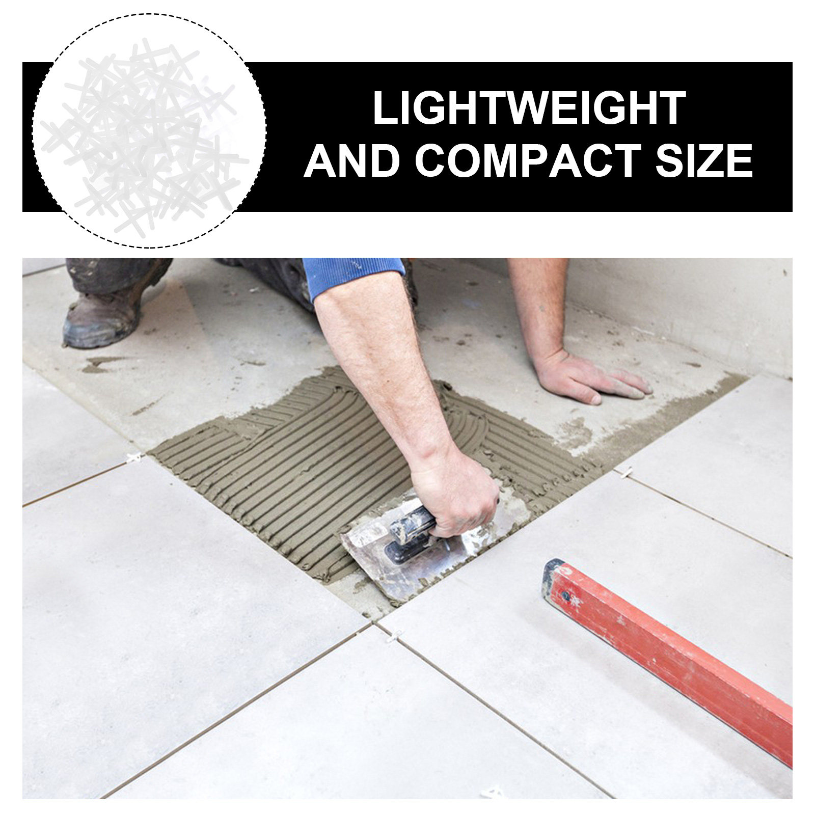 2000 sztuk – dystansy do układ – Ceramic Tile Floor recenzja i cena