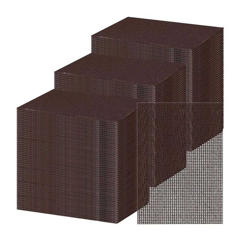AB66-100 Zestaw 4x5,5'' Siatki – Screen Top Mesh recenzja i cena