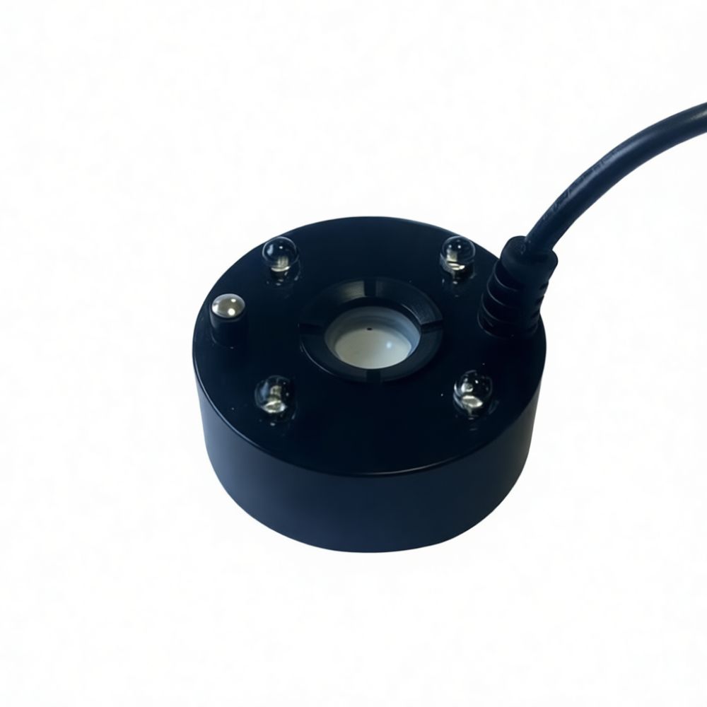 Wysokowydajny ultradźwiękowy r – Terrarium Fogger Ultrasonic recenzja i cena